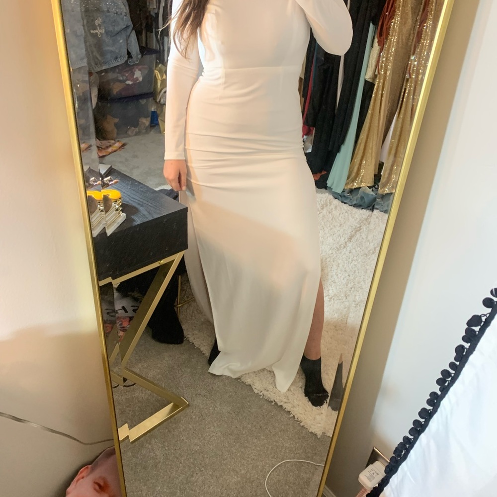 Abyss by Abby dress! - Picture 5 of 10